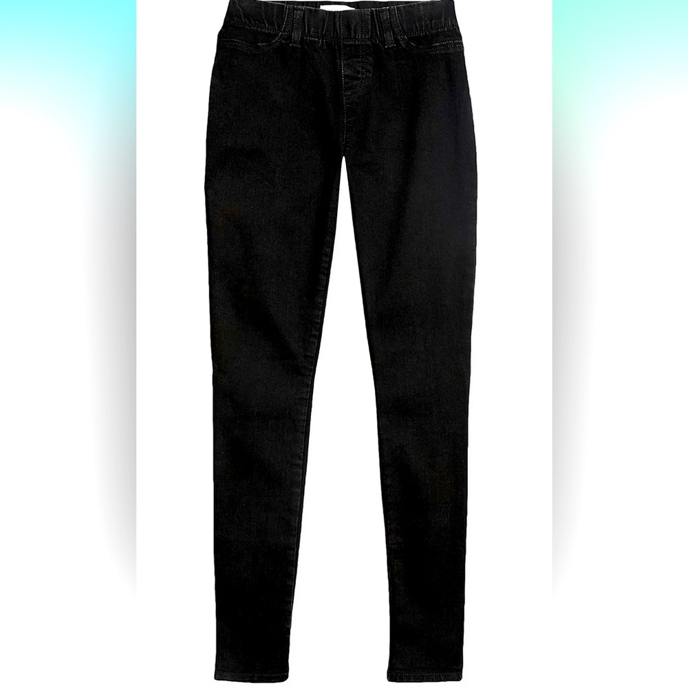 EUC Daily Ritual | Women's Standard Denim Jegging | XS Short